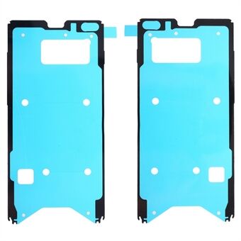 OEM Back LCD Screen Sticker Part for Samsung Galaxy S10 Plus G975