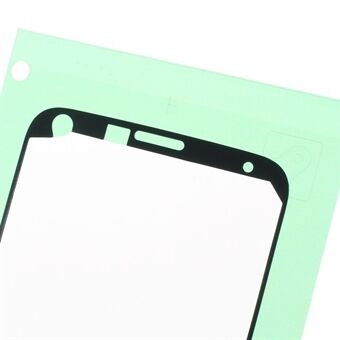 OEM Front Housing Frame Adhesive for Samsung Galaxy S5 G900