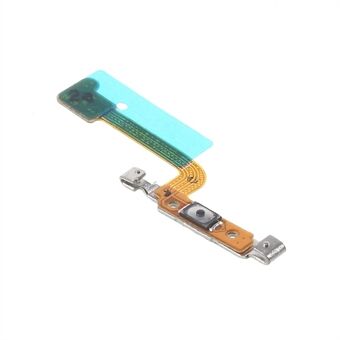 OEM Power Switch Button Flex Cable for Samsung Galaxy S6 SM-G920