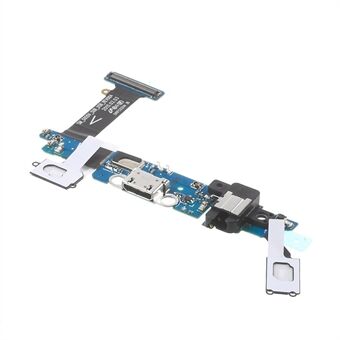 Charging Port Flex Cable for Galaxy S6 G920 SM-G920V