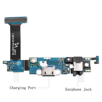 OEM Charging Port Flex Cable Replacement for Samsung Galaxy S6 Edge SM-G925P