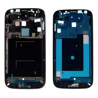 OEM Front Housing Frame for Samsung Galaxy S4 I9505 - Black