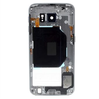 OEM Middle Housing Cover Frame for Samsung Galaxy S6 SM-G920