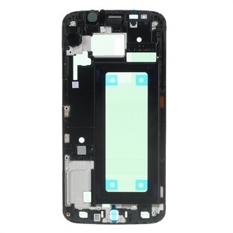 Front Housing Frame Bezel Plate for Samsung Galaxy S6 edge SM-G925F