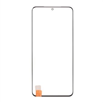 Screen Glass Lens + OCA Adhesive Repair Part for Samsung Galaxy S20 Plus G985