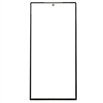 For Samsung Galaxy S23 S911 Front Screen Glass Lens Replacement Parts (without Logo)