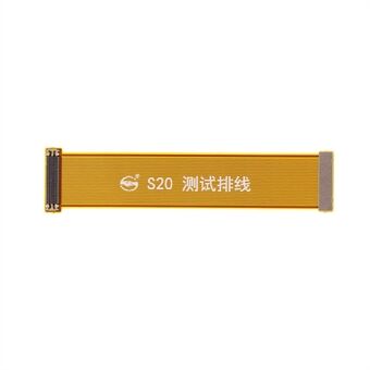 Extended Tester Testing Flex Cable for Samsung Galaxy S20