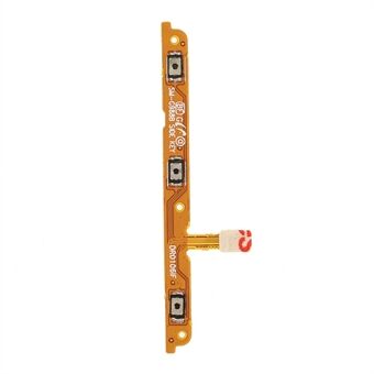 Volume Button Flex Cable Repair Part (Without Logo) for Samsung Galaxy S20 / S20 Plus