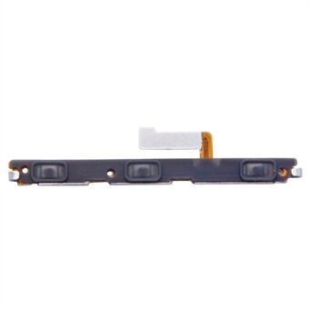 For Samsung Galaxy S10 G973 / S10 Plus G975 OEM Volume Button Flex Cable Replacement Part (without Logo)