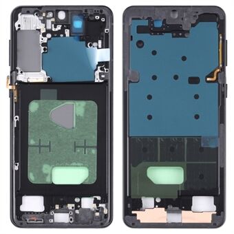 For Samsung Galaxy S21+ 5G G996B OEM Front Housing Frame Repair Part (without Logo)