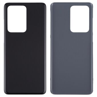 For Samsung Galaxy S20 Ultra 4G / 5G Back Battery Housing Cover Cell Phone Replacement Parts (without Logo)