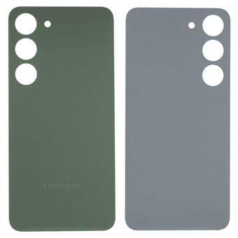 For Samsung Galaxy S23 S911 Back Battery Housing Cover Replacement Part