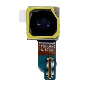 For Samsung Galaxy S22 Ultra 5G SM-S908U OEM Rear Big Camera Module 108MP, f / 1.8, 23mm Wide Back Camera Part (without Logo)