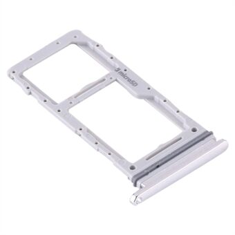 For Samsung Galaxy S20 Plus 4G / 5G / S20 Ultra 4G / 5G OEM Dual SIM Card + SD Card Tray Holder Replacement Part (without Logo)