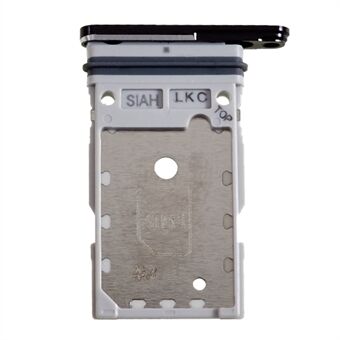 For Samsung Galaxy S23 Ultra 5G S918 OEM Dual SIM Card + SD Card Tray Holder Replacement Part (without Logo)