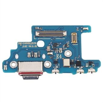 For Samsung Galaxy S20 Plus 5G G986B OEM Charging Port Flex Cable Replacement Part (without Logo)