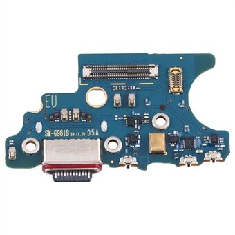 For Samsung Galaxy S20 5G G981B OEM Charging Port Flex Cable Replacement Part (without Logo)