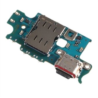 For Samsung Galaxy S23+ S916B OEM Dock Connector Charging Port Flex Cable (EU Version, without Logo)