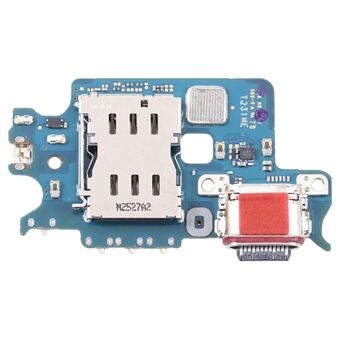 For Samsung Galaxy S22 5G S901U OEM Dock Connector Charging Port Flex Cable Repair Part (without Logo)