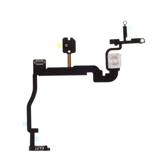 OEM Power On/Off Flex Cable Part for iPhone 11 Pro Max 6.5 inch