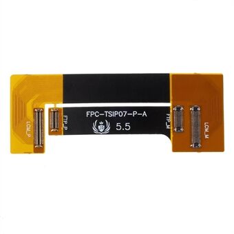 Extended Tester Testing Flex Cable for iPhone 7 Plus 5.5 inch LCD Assembly