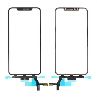 Digitizer Touch Screen Glass Spare Part Replacement for iPhone XS Max 6.5 inch / A1921/A2101/A2102/A2104