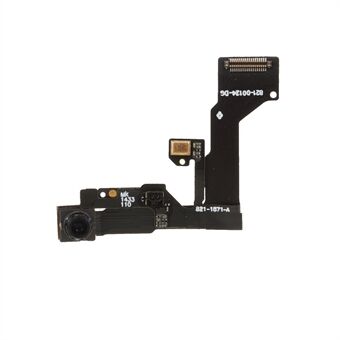 Assembly Sensor Flex Cable Ribbon with Light Proximity Sensing Function + Front Facing Camera for iPhone 6s 4.7 inch