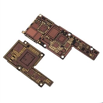 OEM for iPhone X/10 5.8 inch Motherboard Main Logic Bare Board Replacement