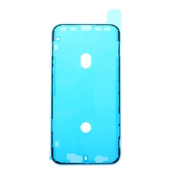 For iPhone XR 6.1 inch OEM Middle Housing Frame Adhesive Strip Tape Sticker