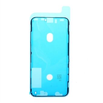 For iPhone XS 5.8 inch OEM Middle Housing Frame Adhesive Strip Tape Sticker