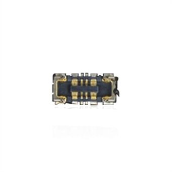 OEM J3500 Power/Volume Button FPC Plug Connector Replacement for iPhone X