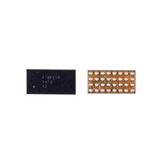 OEM LCD Screen Display IC Repair Part for iPhone XS Max