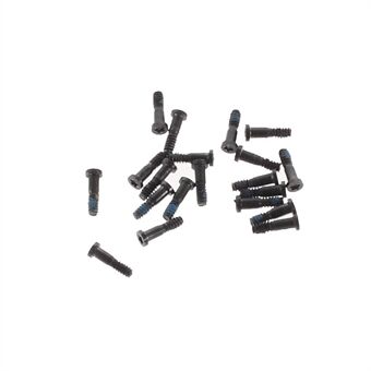 OEM 20PCS 5-Point Star Pentalobe Screws for iPhone 6 / 6 Plus / 6s / 6s Plus Bottom Dock Connector