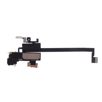 Earpiece Speaker + Sensor Flex Cable (Self-welding with Photosensitive) Replace Part for iPhone XS Max 6.5-inch (without Logo)