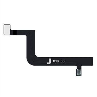 JC Universal Home Button Flex Cable for iPhone 8 4.7 inch