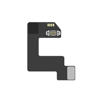 BAIZAOCHUANGXINAG Clone-DZ03 Face ID Dot Projector Flex Cable for iPhone 12 mini 5.4 inch (Compatible with Clone-DZ03 Tester)