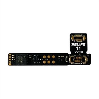 RELIFE TB-05 Battery Repair External Flex Cable for iPhone 11 6.1 inch (Used with RELIFE TB-05 Tester)