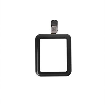 Touch Digitizer Screen Glass Part for Apple Watch Series 3 38mm