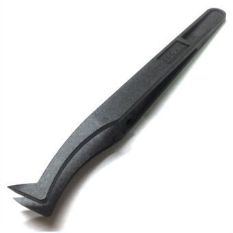 Anti-static Plastic Bend Tweezer Repair Tool