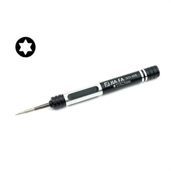 Professional Precision T3 x 25mm Torx Screwdriver Anti-slip Handle