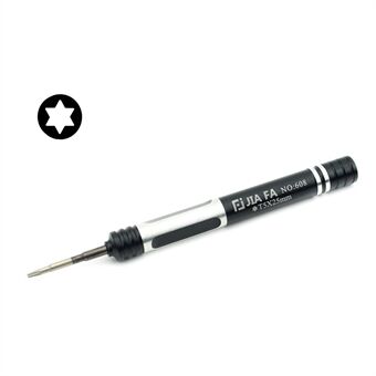 Non-slip Handle Professional Precision T5 x 25mm Torx Screwdriver