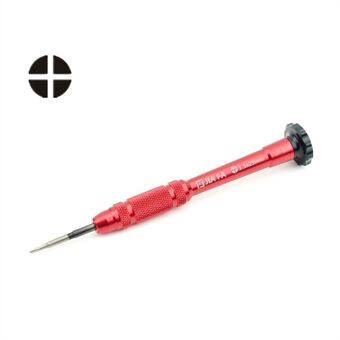 Professional 1.5 Philips Screwdriver Anti-slip Handle