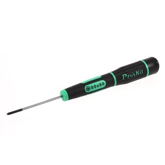 PRO\'SKIT SD-081-P2 Professional Philips PH00 x 50mm Screwdriver