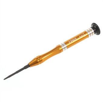 Triangle 0.6 Screwdriver Repair Tool for iPhone 8