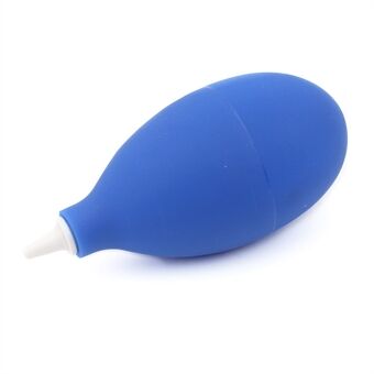 Air Blower Squeeze Anti Dust Cleaner Cleaning Tool