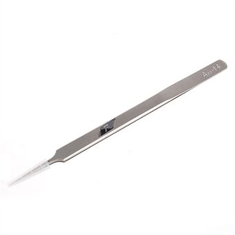 Aaa-14 Professional Metal Sharp Fine Point Multi-purpose Tweezer