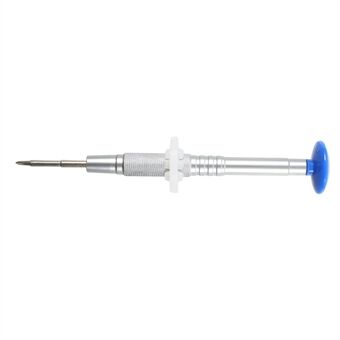 XILI Professional Non-slip Handle 0.6 Tri-wing Screwdriver