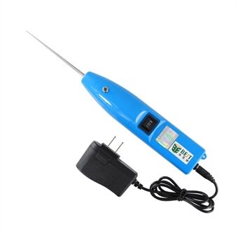 BEST Mini OCA LCD Glue Remover Portable Mobile Phone Repairing Tool for iPhone Panel Glass - US Plug