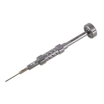 Non-slip Handle Head Screwdriver Repair Tool