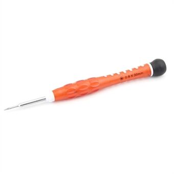 Precision 0.8 Pentalobe Screwdriver Repair Tool Non-slip Handle, 0.8 x 30mm